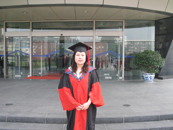 中国石油勘探开发研究亚博电子游戏院 博士后 已毕业学生